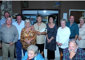 Riebeek Kasteel se Wyne